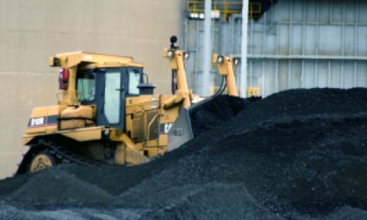 智能物流一卡通稱(chēng)重系統(tǒng) -- 煤炭行業(yè)